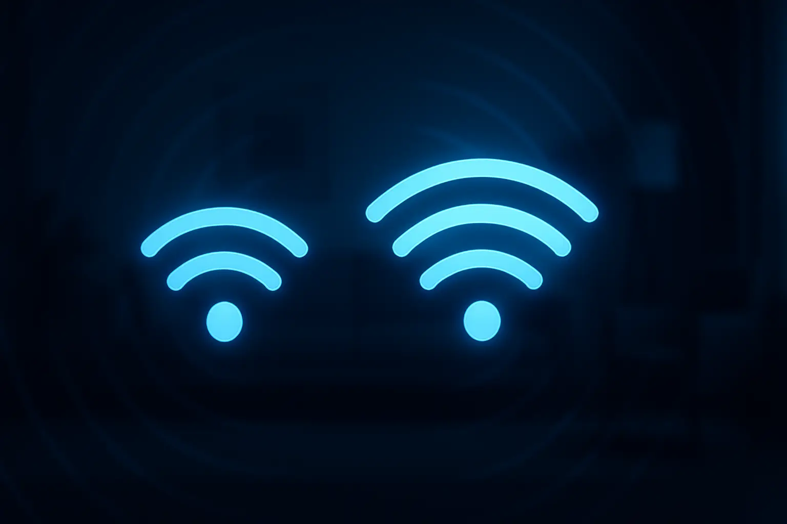 2.4 GHz vs 5 GHz vs 6 GHz: welk wifi-netwerk kies je?