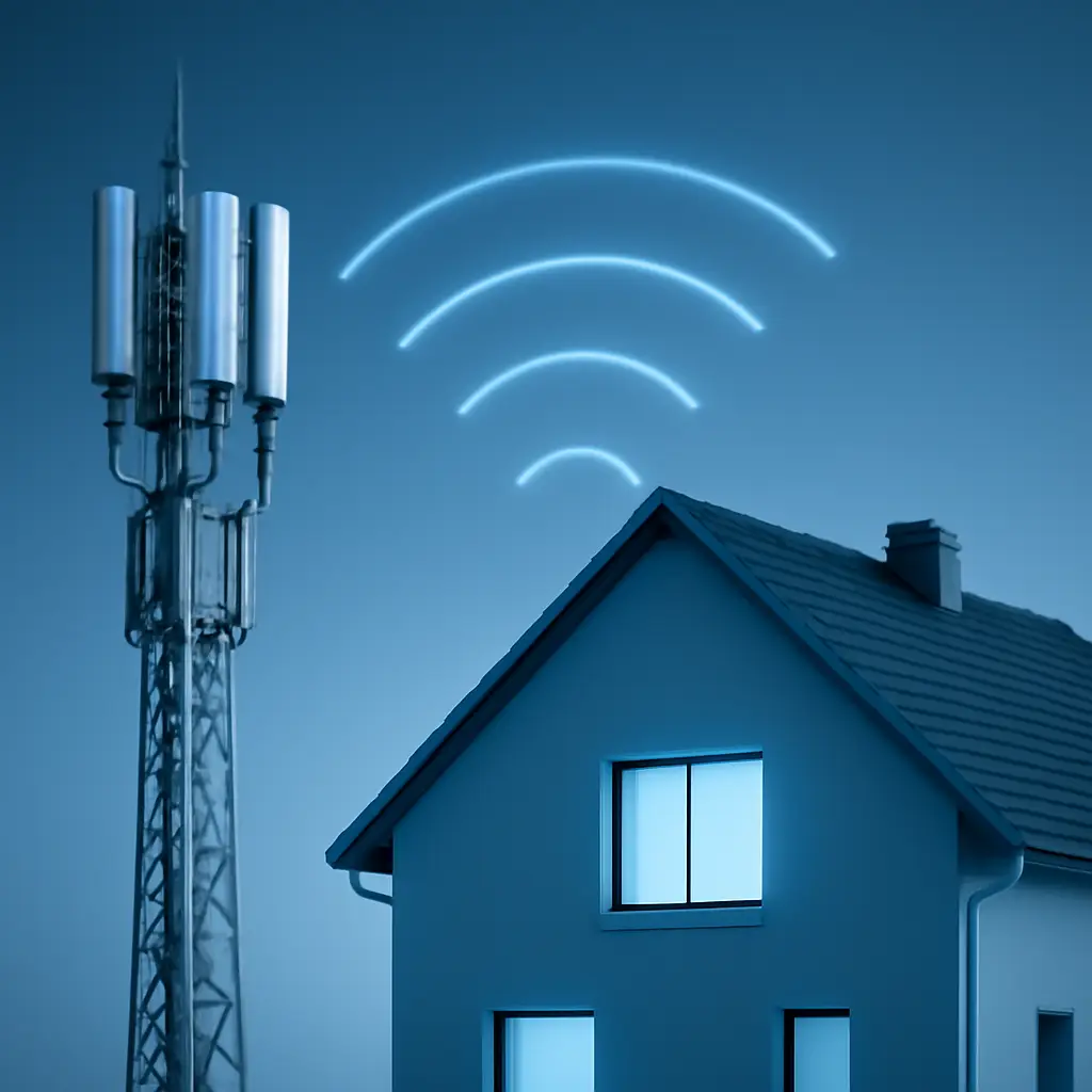 5g vast internet alternatief - Welke providers bieden 5G vast internet aan in Nederland?
