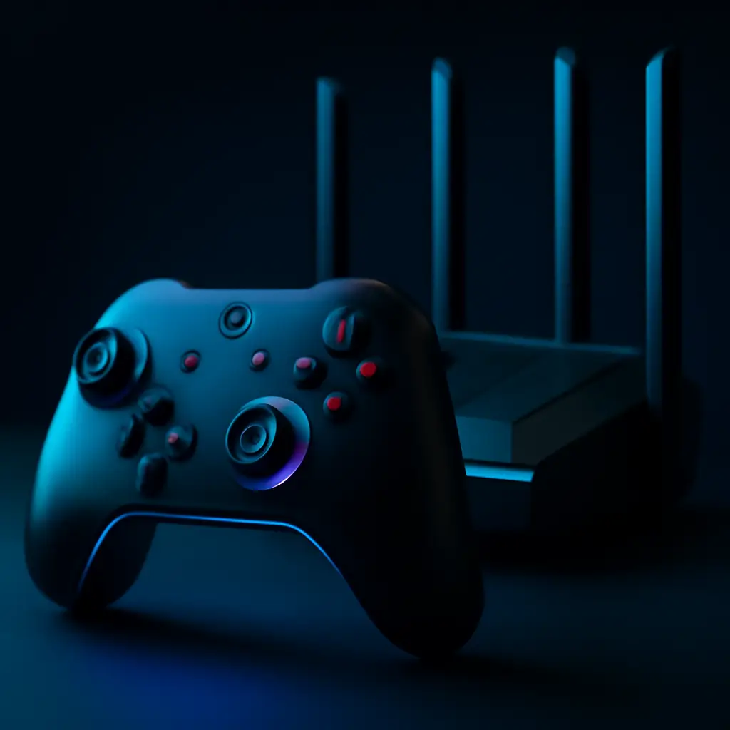 Beste internet gaming - Glasvezel versus kabel versus DSL voor gaming