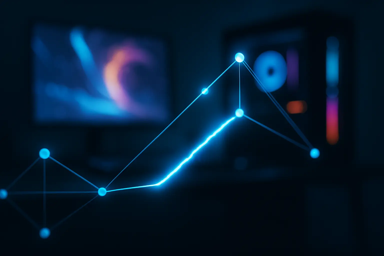 Beste internet voor gaming: snelheid, ping en stabiliteit