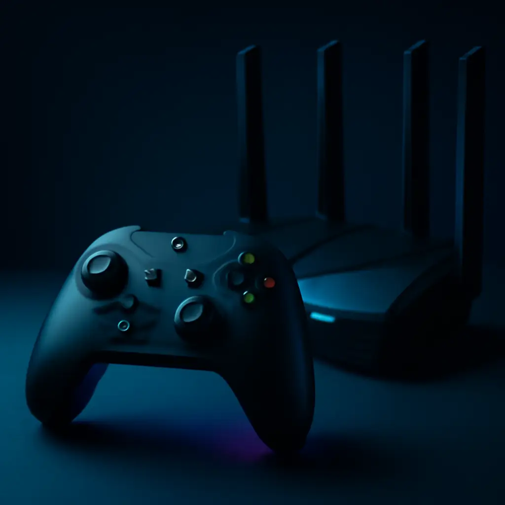 Beste internet gaming - Waarom snelheid niet alles is bij gaming
