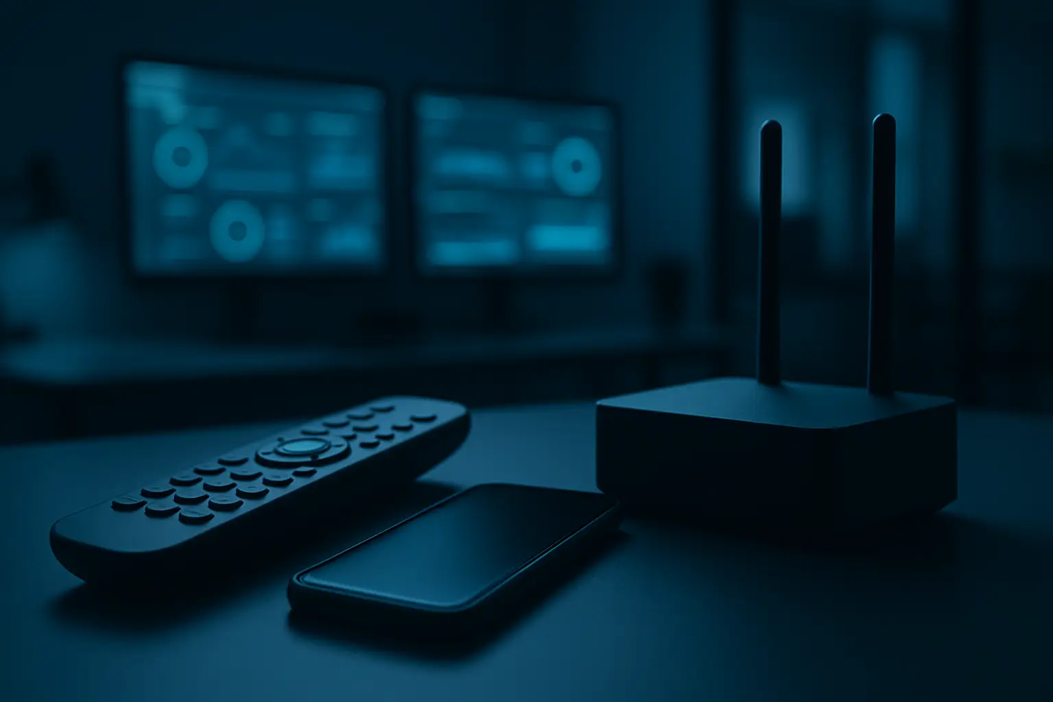 Bundels met internet, tv en bellen: besparen of juist niet?