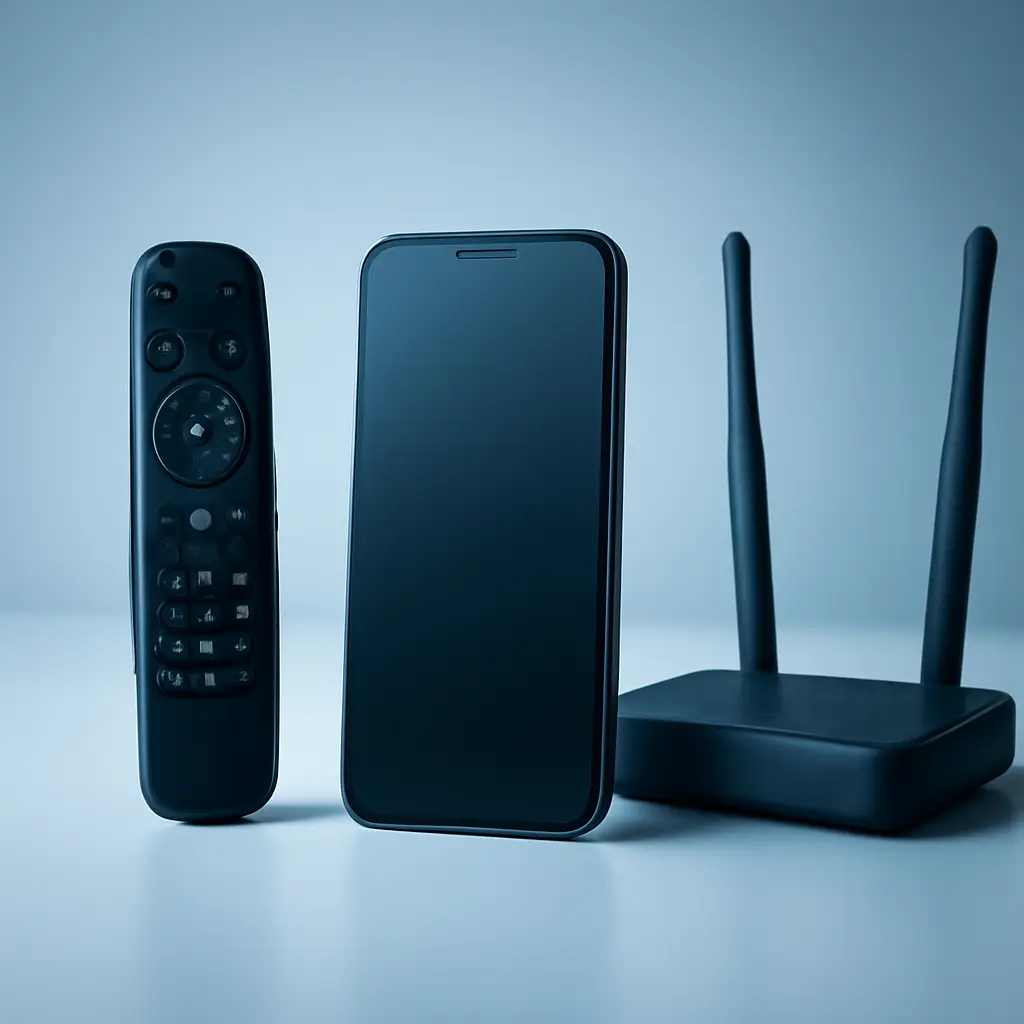 Bundels internet tv bellen - Wat zit er in een standaardbundel?