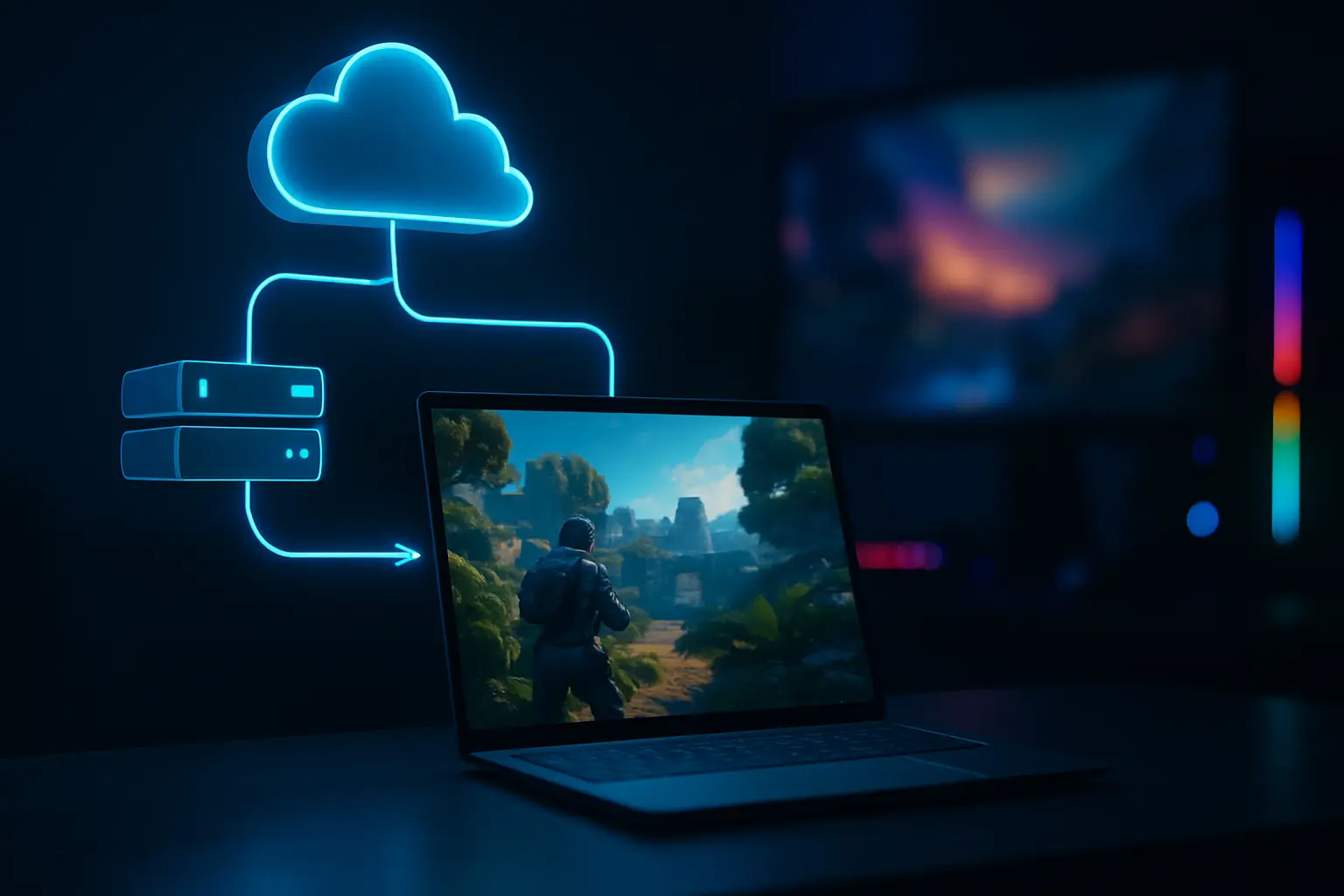 Cloud gaming (GeForce Now, Xbox Cloud): welke snelheid heb je nodig?