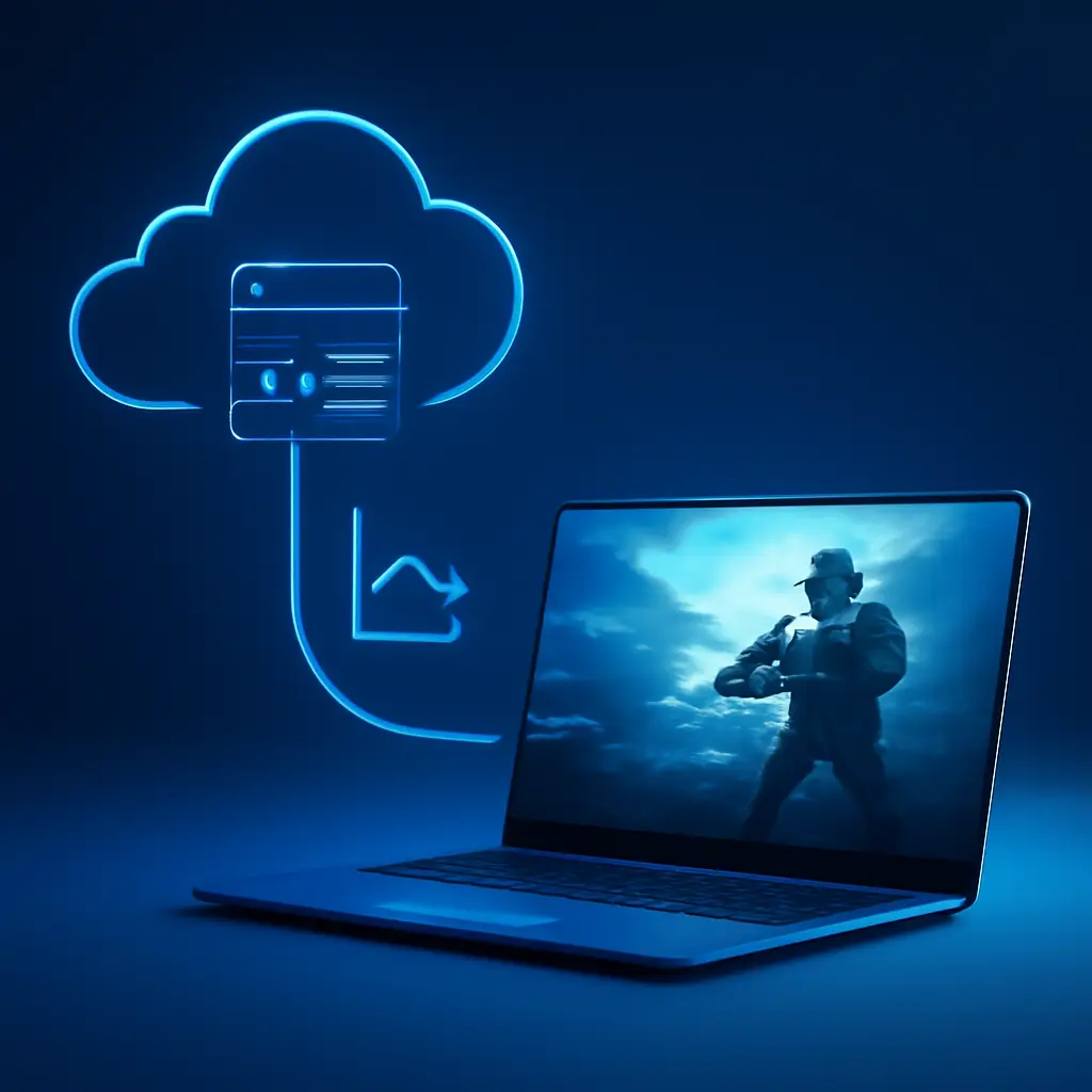 Cloud gaming snelheid nodig - Minimale en aanbevolen snelheden per platform