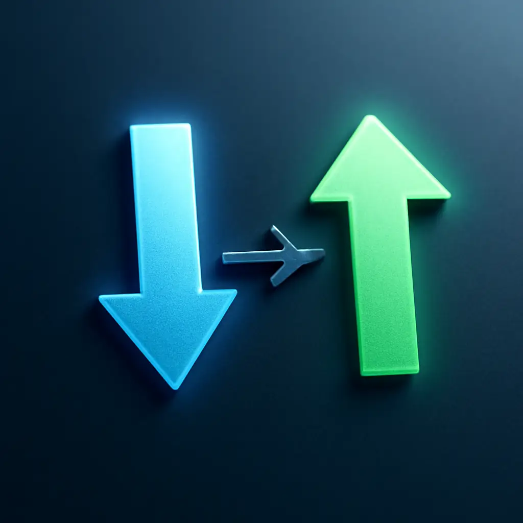 Download vs upload snelheid - Wanneer is downloadsnelheid belangrijk?
