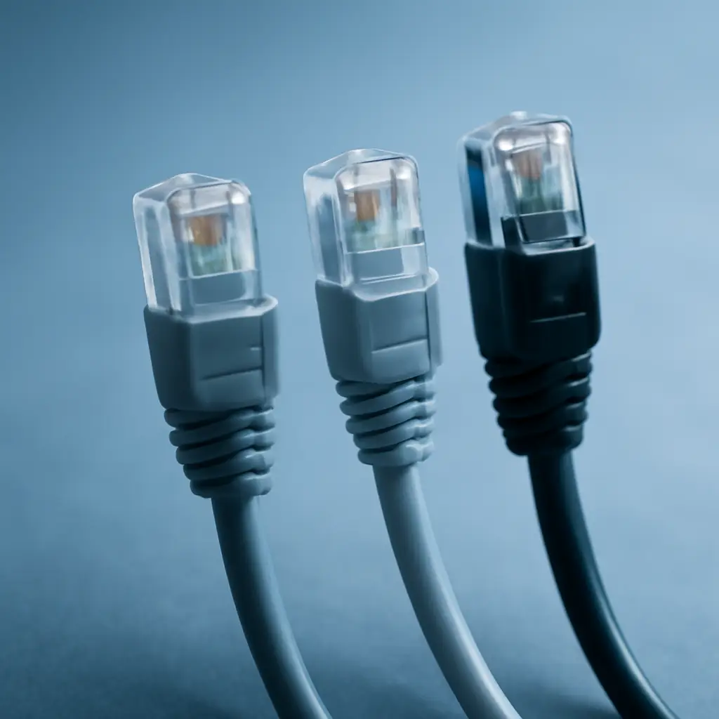 Ethernetkabel kiezen cat5 cat6 cat7 - De categorieën uitgelegd