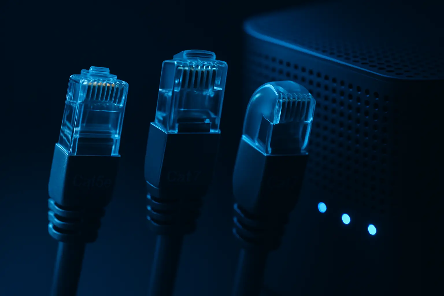 Ethernetkabel kiezen: Cat 5e, Cat 6 of Cat 7?
