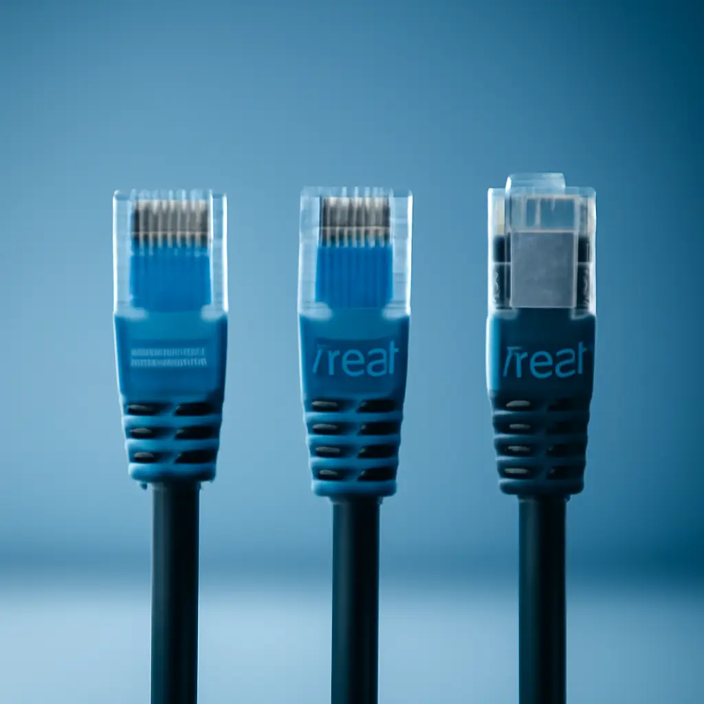 Ethernetkabel kiezen cat5 cat6 cat7 - Waarom een bekabelde verbinding nog steeds de beste keuze is