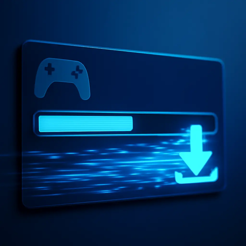 Game downloaden versnellen - Waarom duurt mijn game-download zo lang?