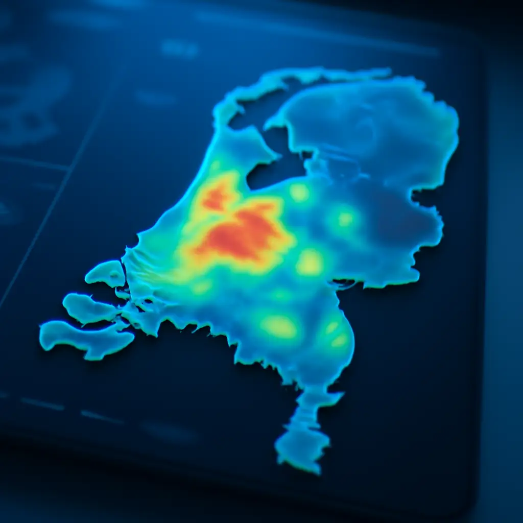 Gemiddelde internetsnelheid nederland - De gemiddelde internetsnelheid in Nederland (2026)