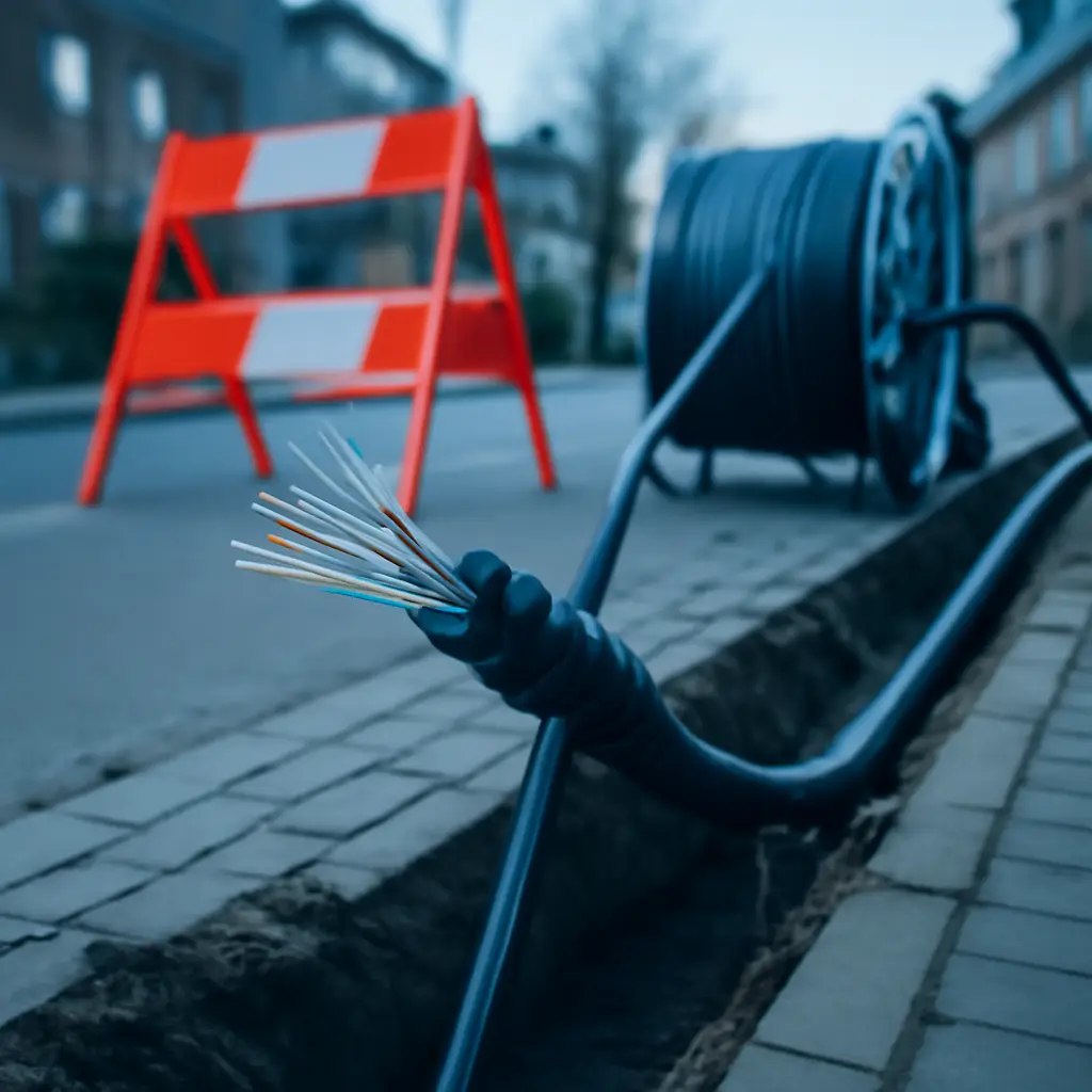 Glasvezel beschikbaarheid checken - Postcodecheck: de snelste manier