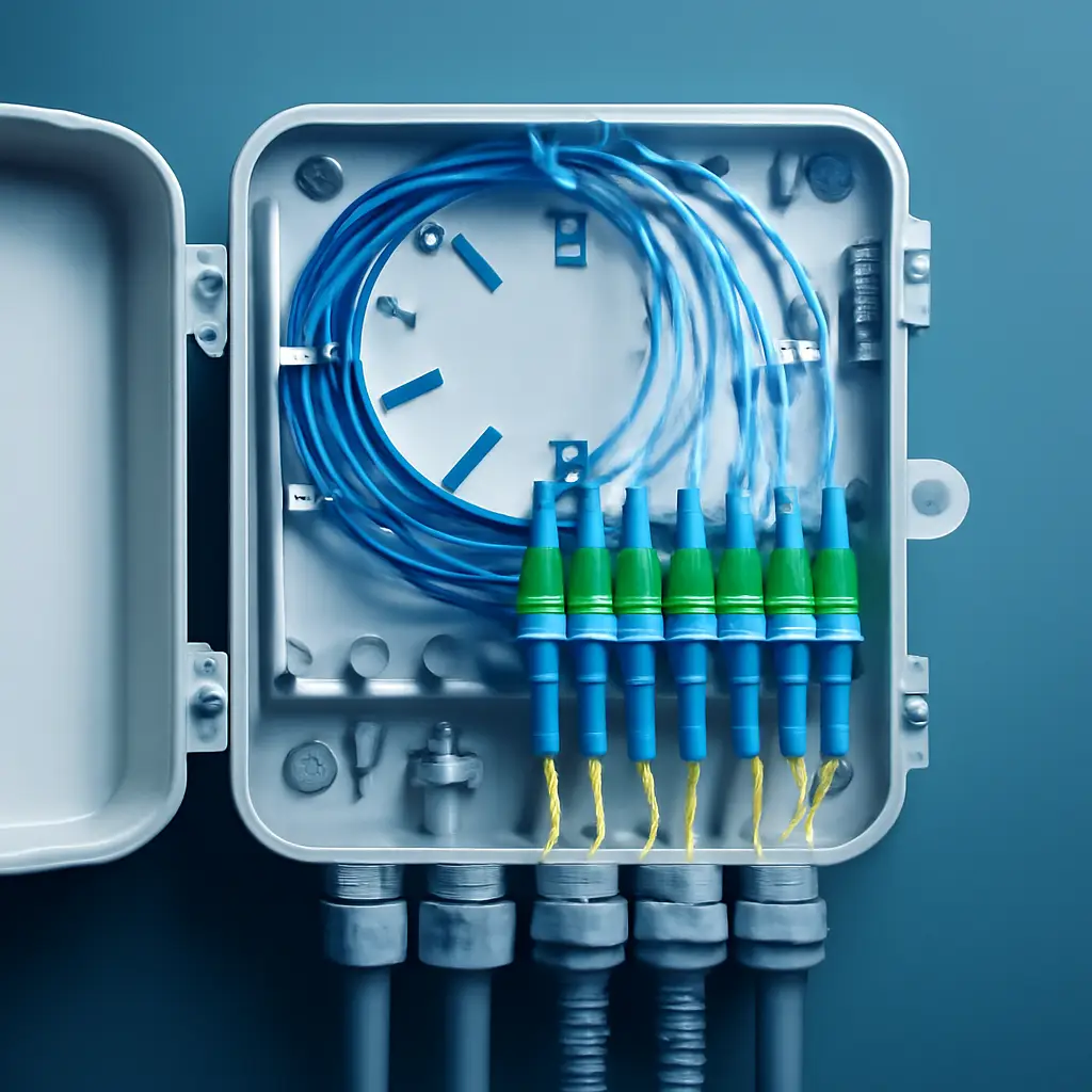 Glasvezel providers vergeleken - KPN – De grootste glasvezelleverancier