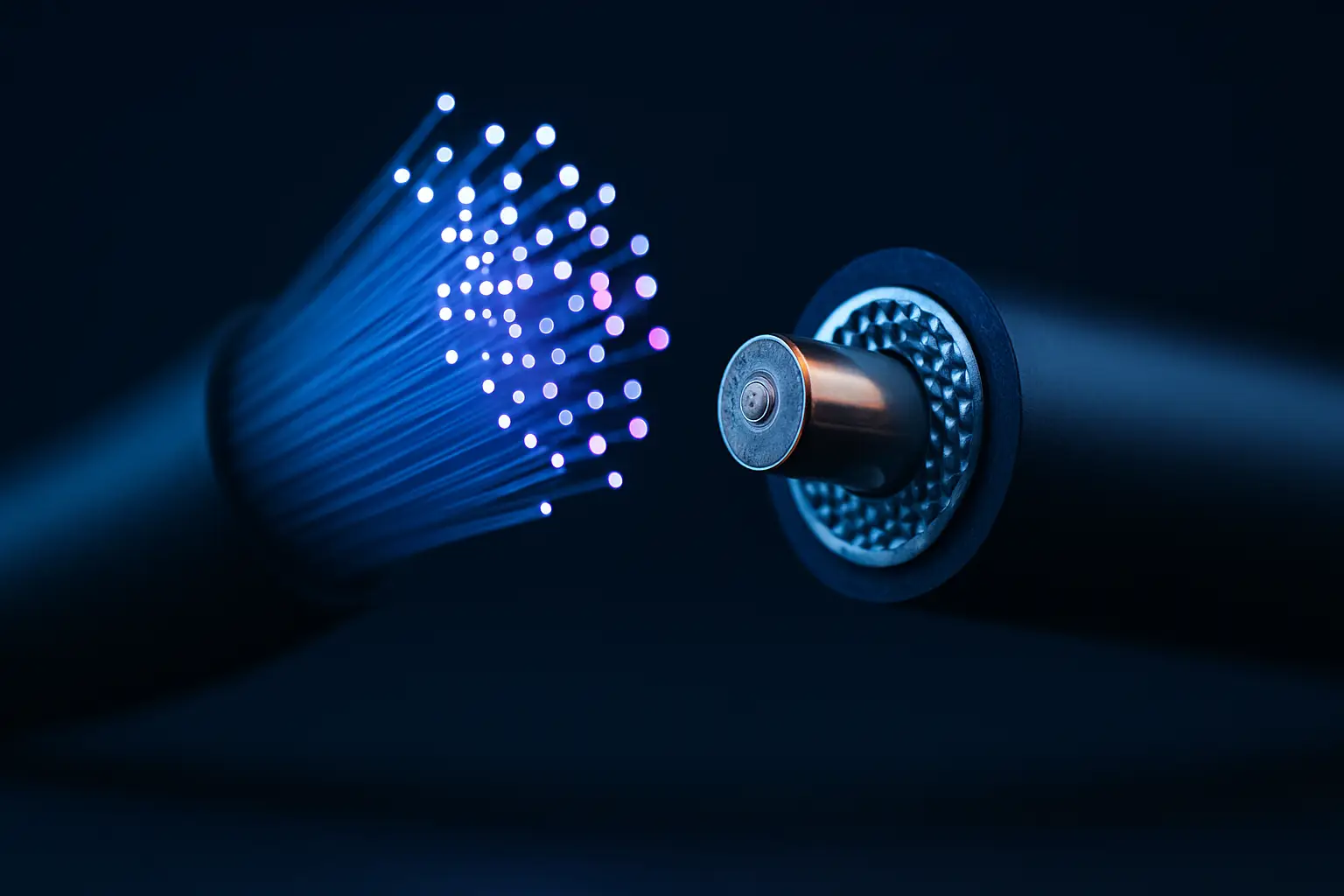 Glasvezel vs kabel: de definitieve vergelijking