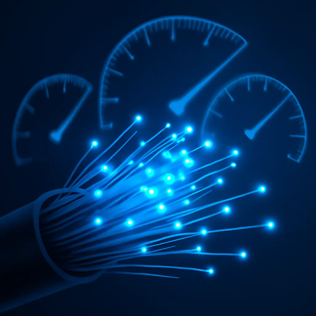 Goede internetsnelheid 2026 - Internetsnelheid in 2026: wat heb je echt nodig?