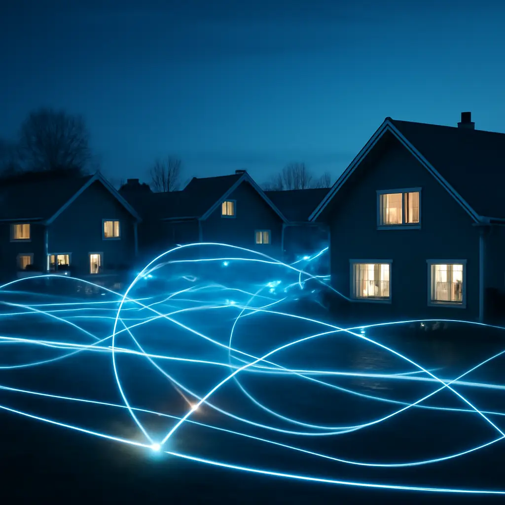 Internet traag avonds oplossingen - Waarom is internet 's avonds trager?