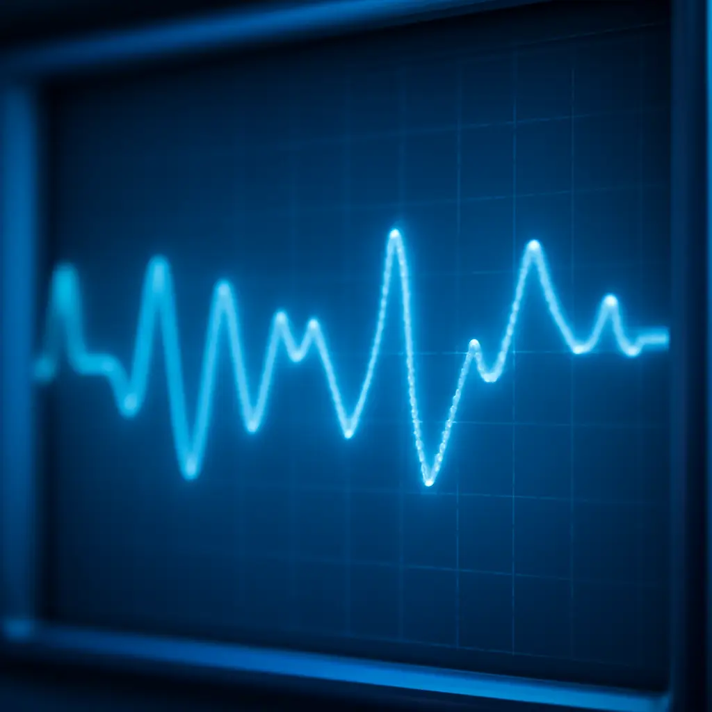 Jitter uitgelegd - Wat is jitter precies?
