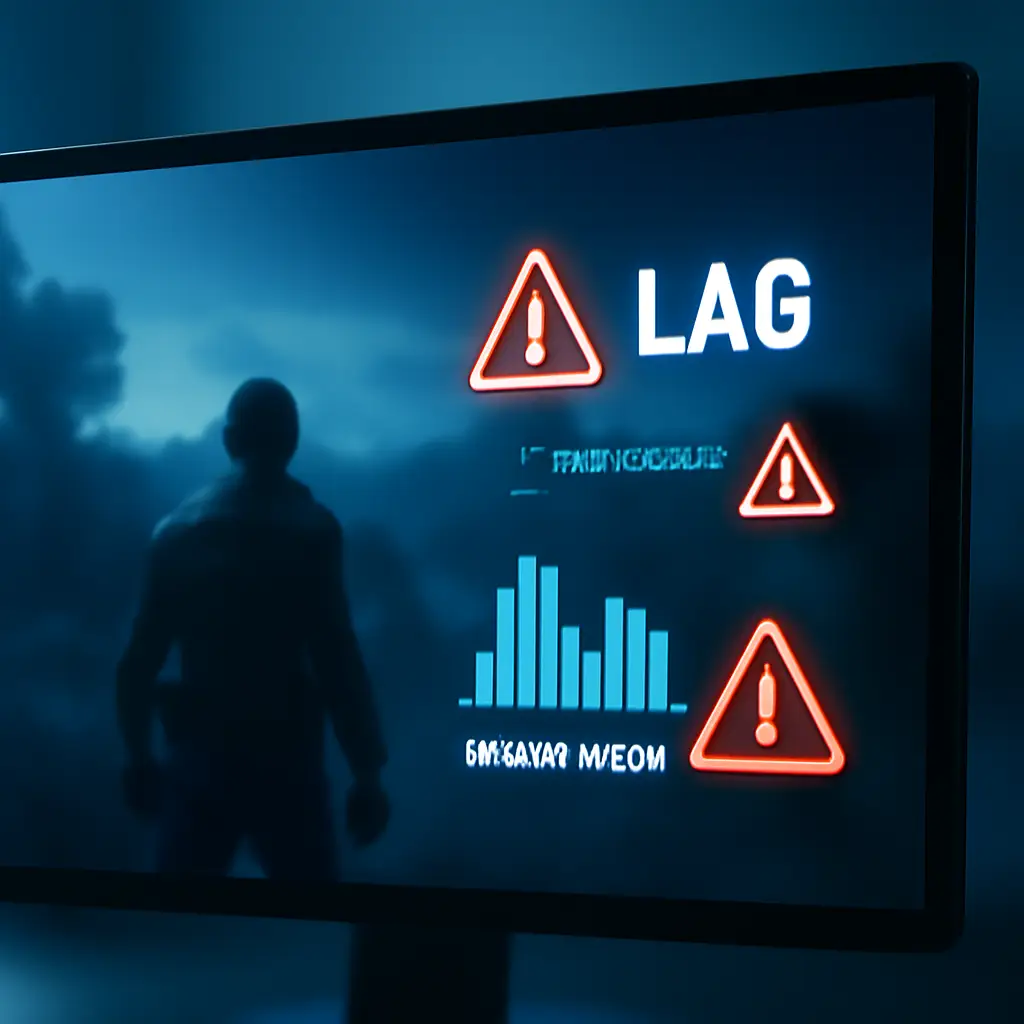 Lag packet loss verminderen - Wat is lag precies?