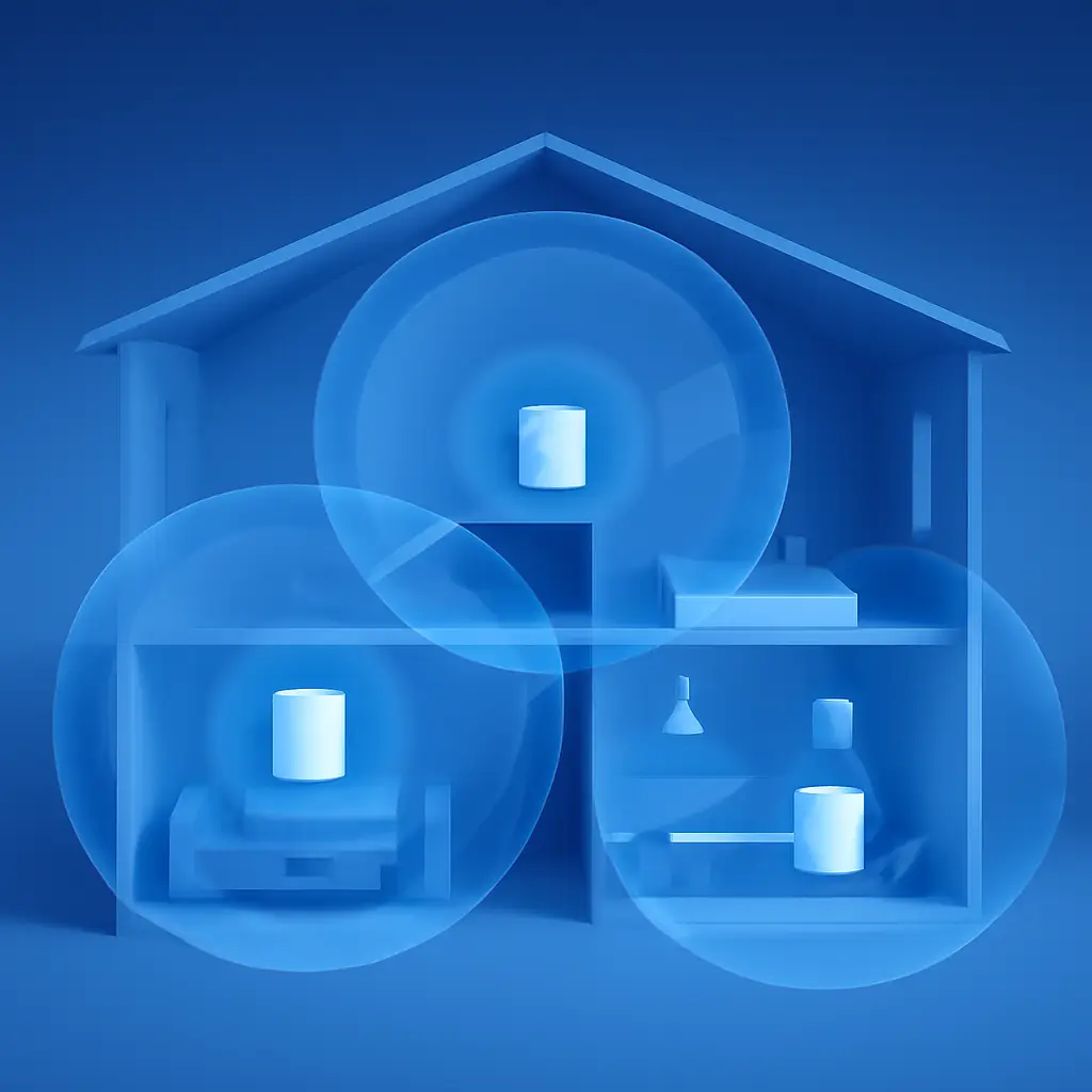Mesh wifi systemen top 5 - Hoe hebben we getest?