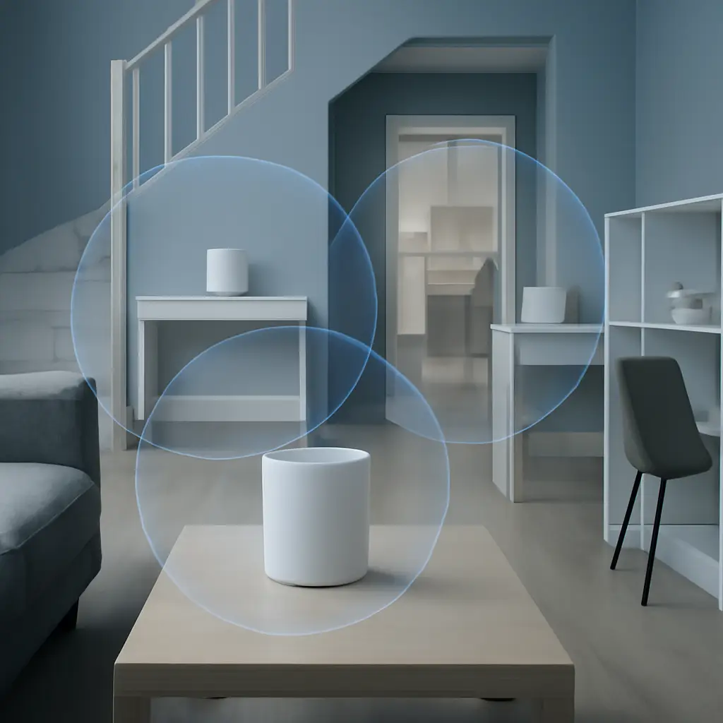 Mesh wifi systemen top 5 - Wat is een mesh wifi systeem?