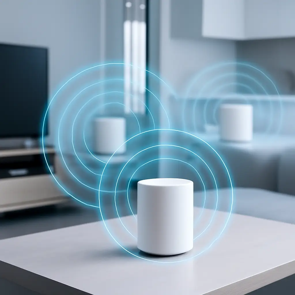 Mesh wifi uitgelegd - Wat is mesh wifi?