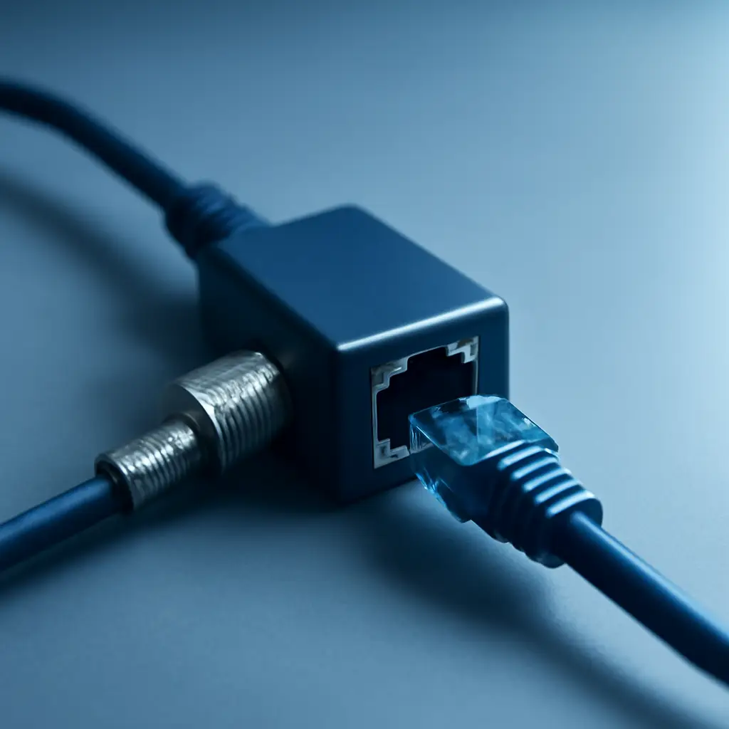 Moca adapters internet coaxkabel - Wat is MoCA en hoe werkt het?