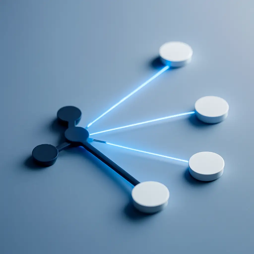Open glasvezelnetwerken uitgelegd - Netwerkeigenaar vs provider: twee verschillende rollen