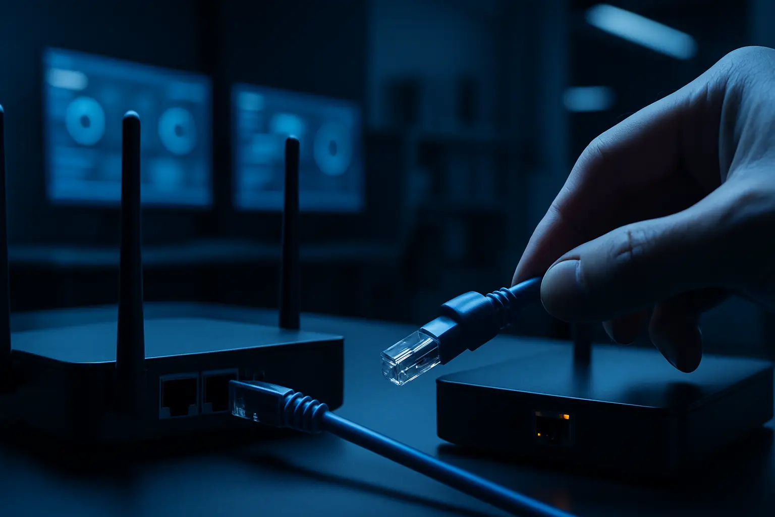 Overstappen van internet provider: zo doe je dat zonder gedoe