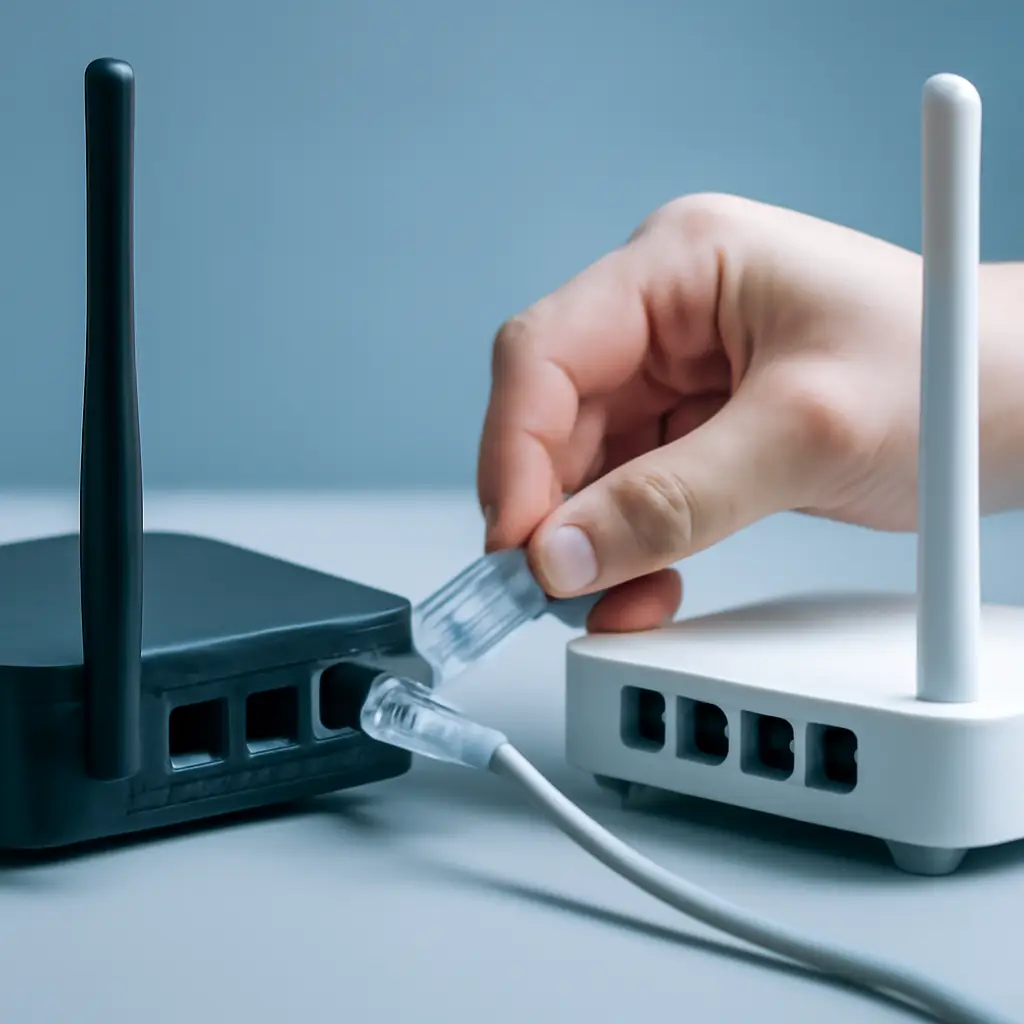 Overstappen internet provider - Stap 1: Check je huidige contract