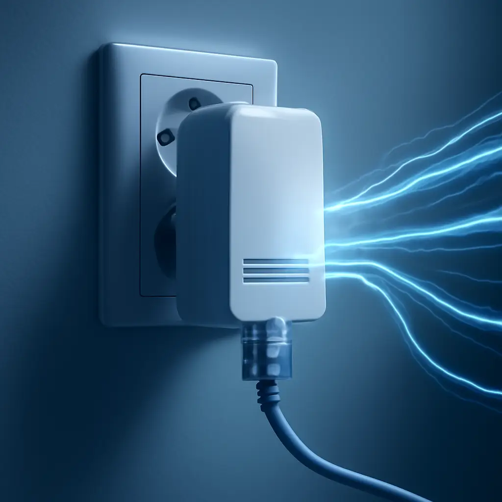 Powerline adapters uitgelegd - Hoe werkt powerline technologie?