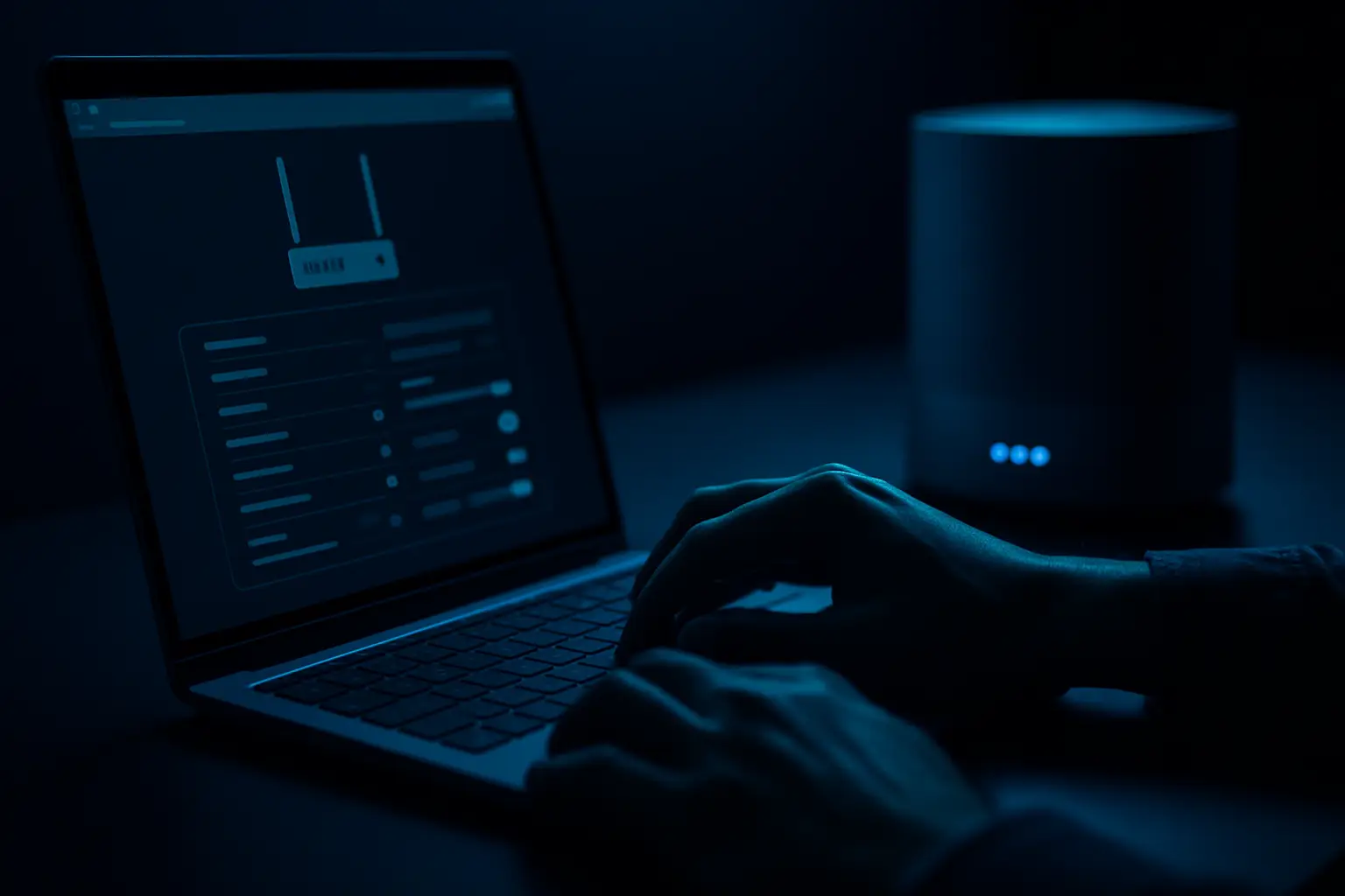 Router instellen: de beginner-gids voor je netwerkinstellingen