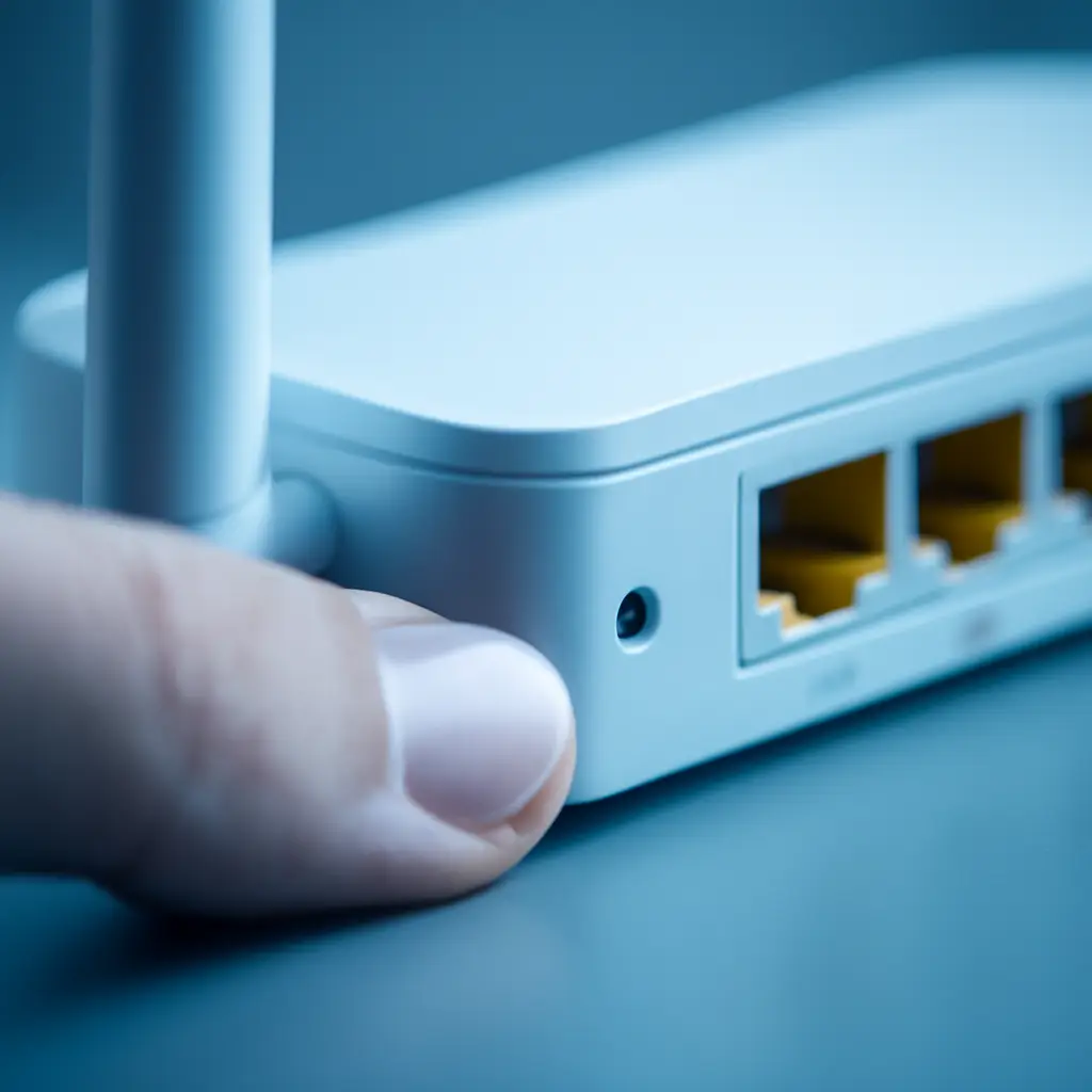 Router resetten wanneer hoe - Soft reset vs. factory reset: wat is het verschil?