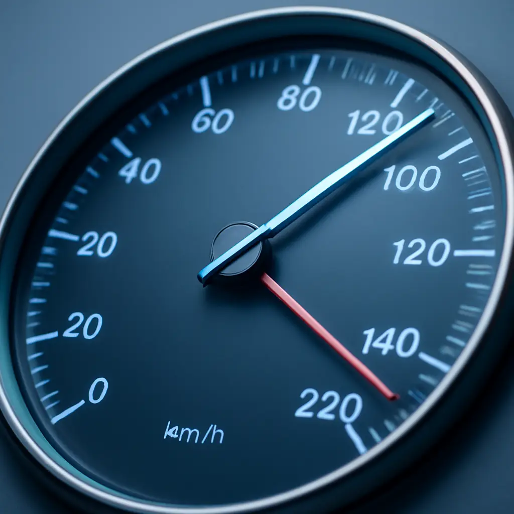 Speedtest anders dan provider belooft - De belofte versus de werkelijkheid