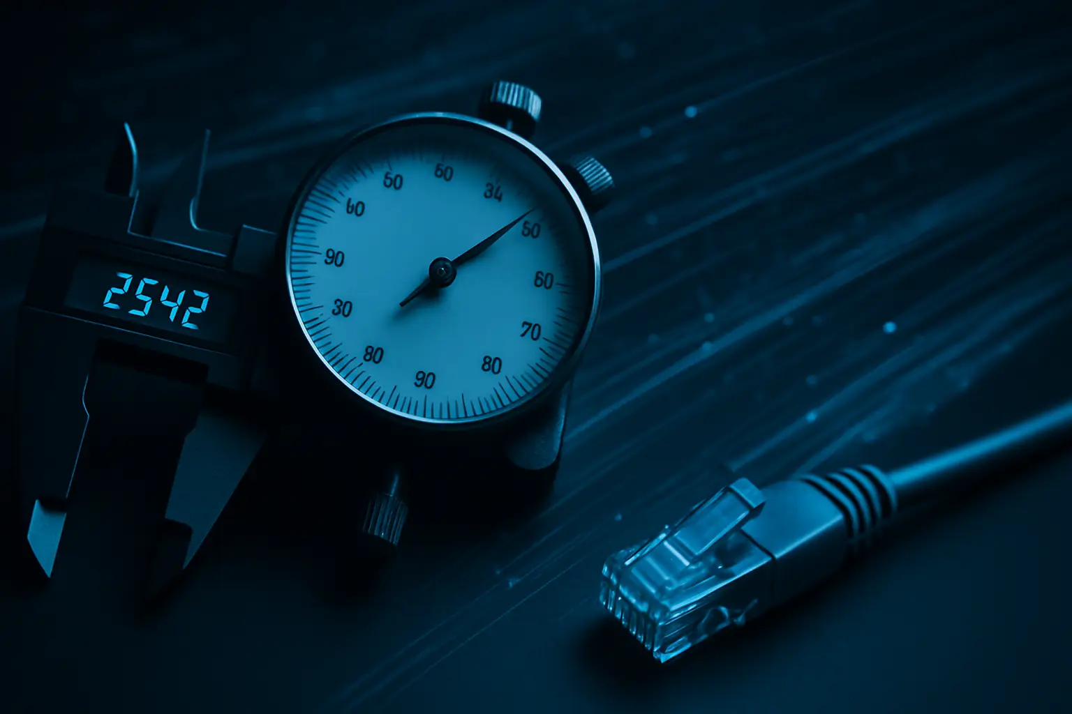 Speedtest betrouwbaar uitvoeren: 7 tips voor een eerlijke meting