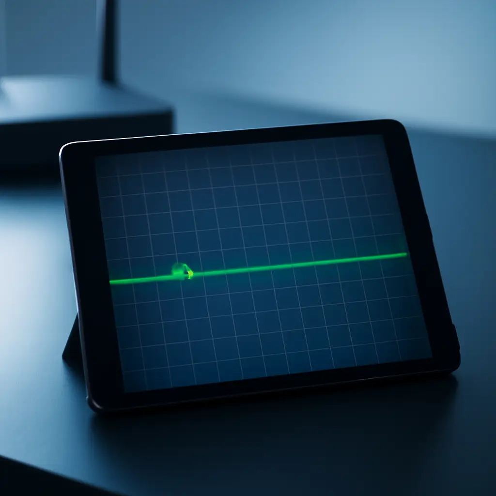 Stabiel internet videobellen - Hoe test je stabiliteit?