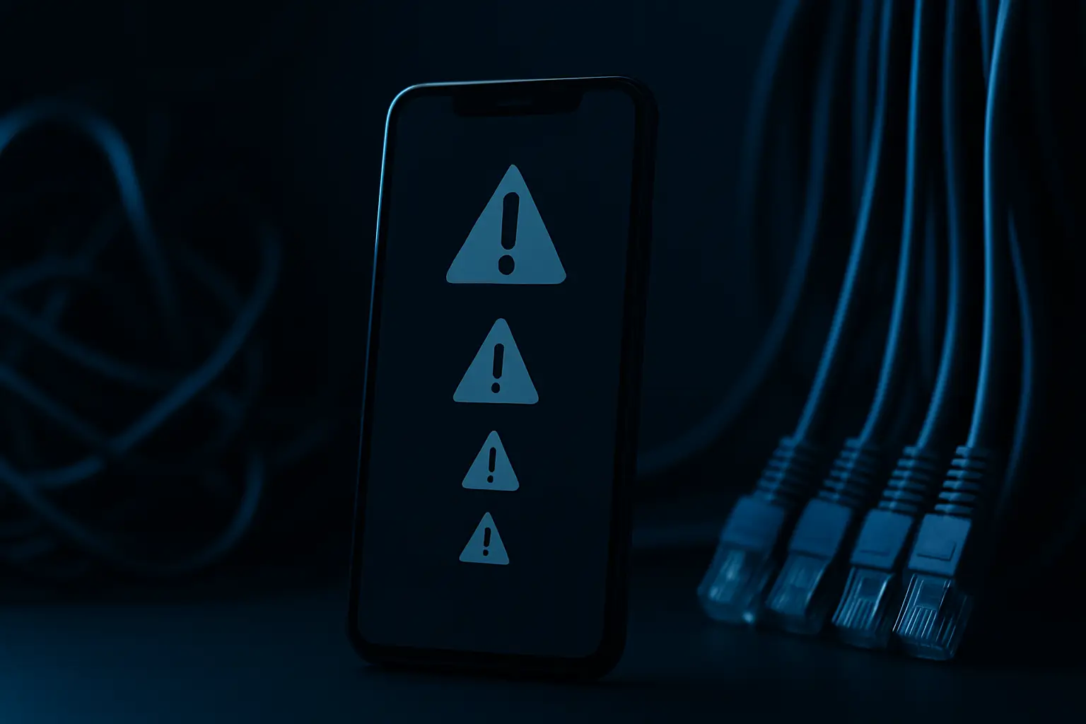 Storing bij je provider checken: alle status-pagina's op een rij