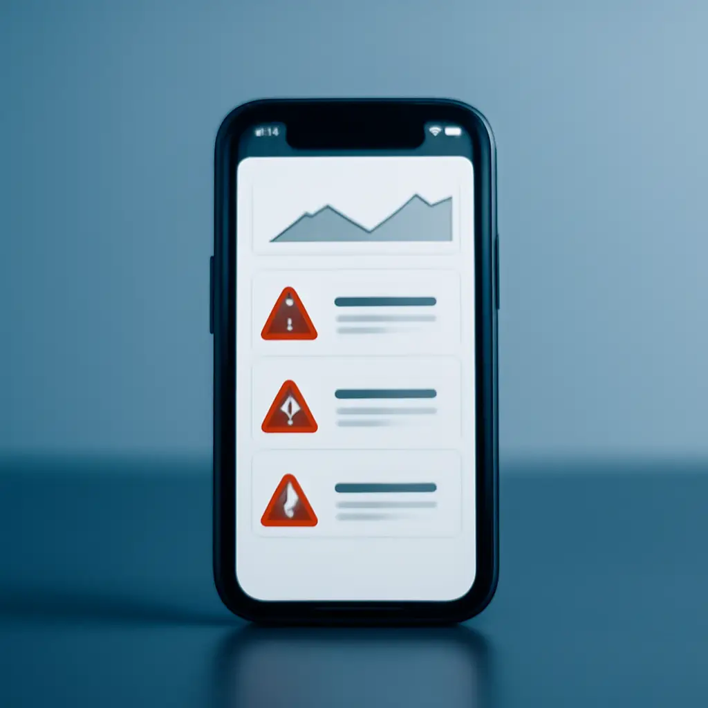 Storing provider checken statuspaginas - Statuspagina's per provider