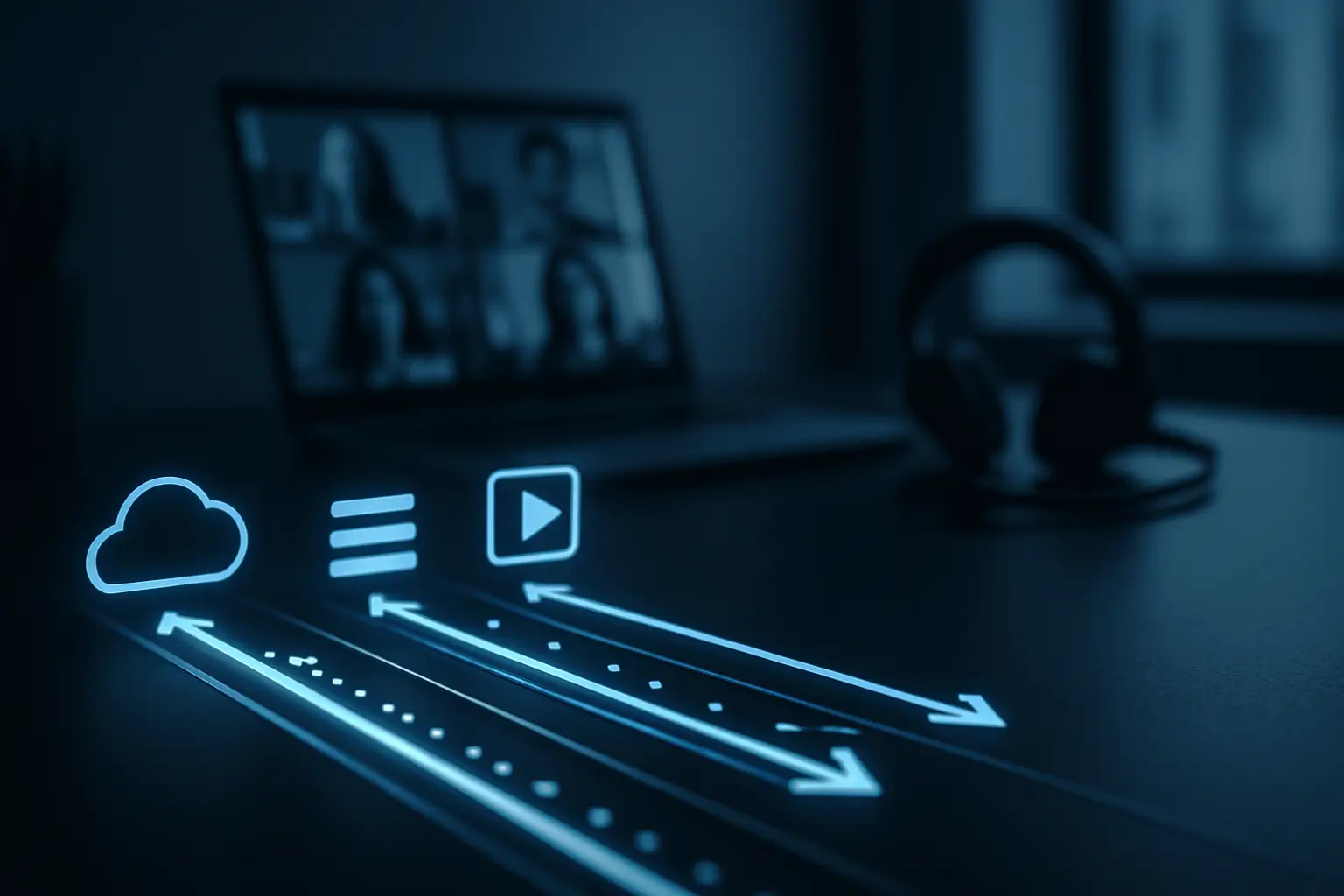 Thuiswerk-netwerk optimaliseren: QoS, bekabeling en wifi-tips
