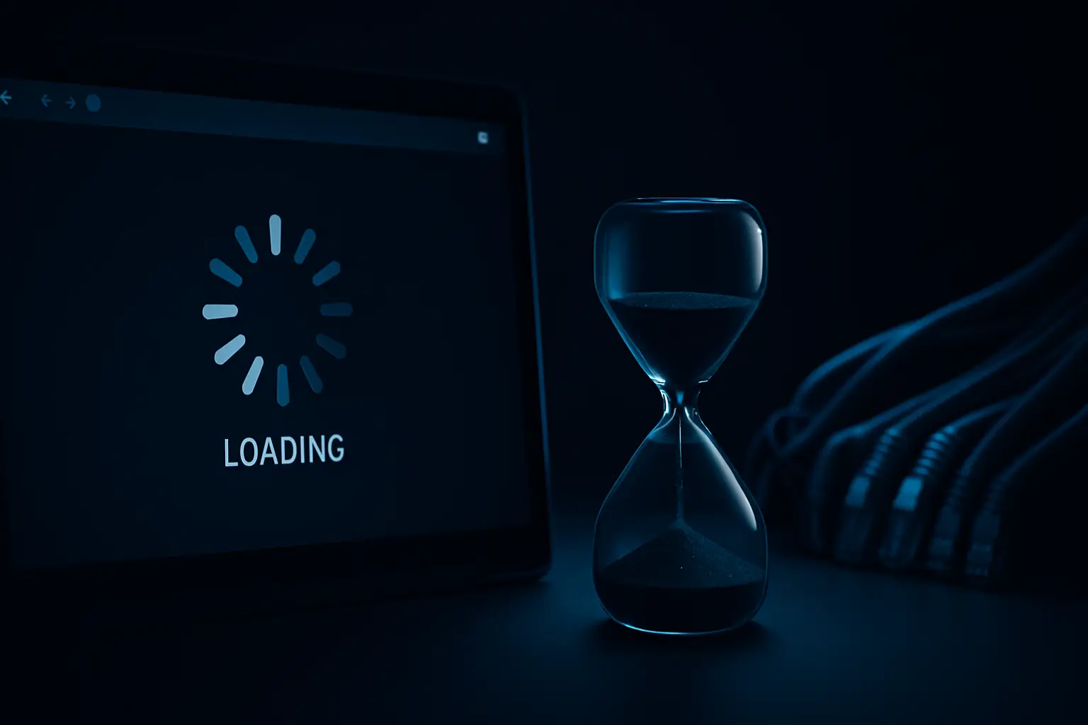 Traag internet? 10 oorzaken en oplossingen