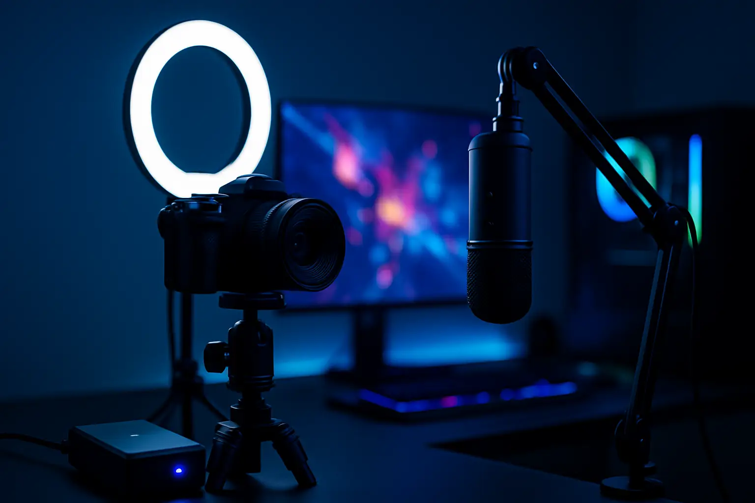 Twitch en YouTube streamen: upload snelheid en instellingen