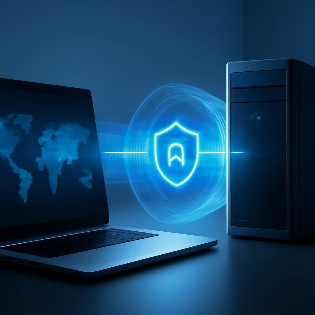 Vpn internetsnelheid impact - Hoe een VPN je snelheid beïnvloedt
