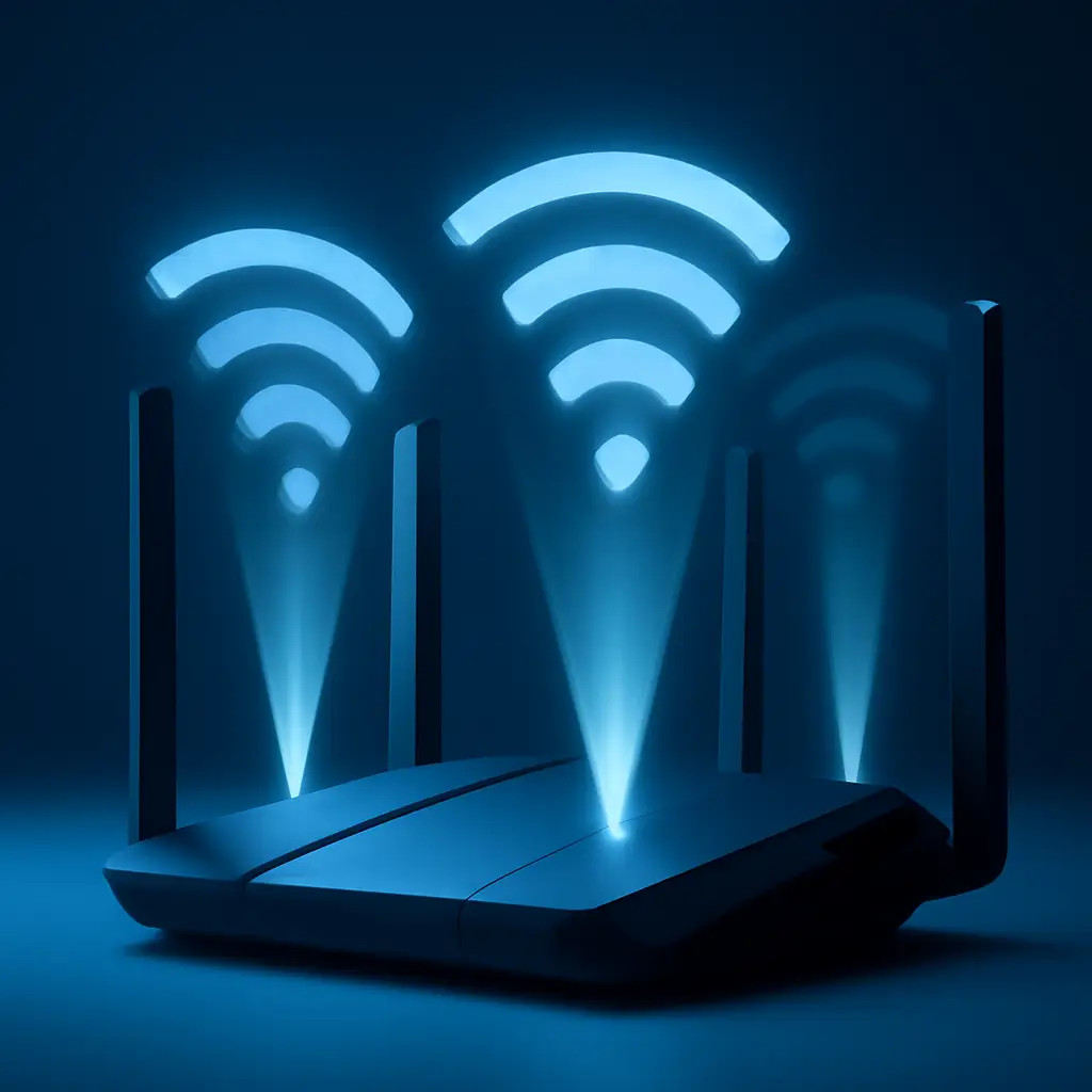 Wifi 6 wifi 7 uitgelegd - Wat is wifi 6 (802.11ax)?