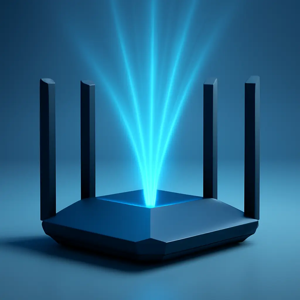 Wifi 6 wifi 7 uitgelegd - Wifi 6E: de tussenstap