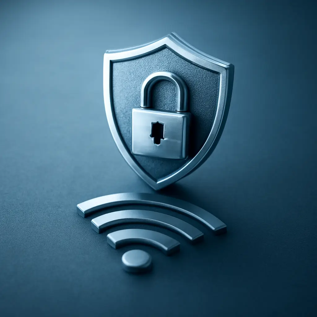 Wifi beveiliging wpa3 - Waarom wifi-beveiliging belangrijk is