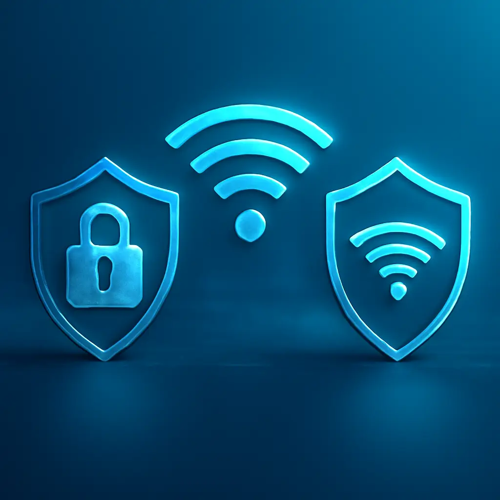Wifi beveiliging wpa3 - WPA2 vs. WPA3: wat is het verschil?