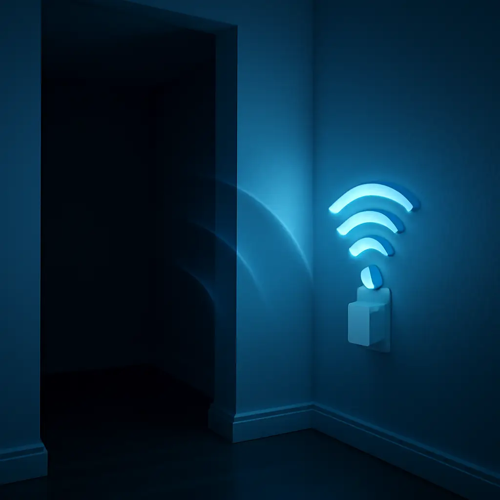 Wifi dode zones oplossen - Wat is een wifi dode zone?