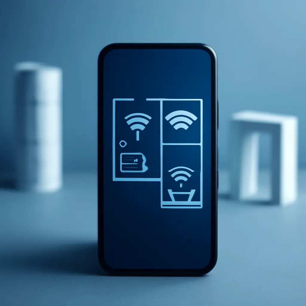 Wifi snelheid meten per kamer - Waarom meten per kamer?