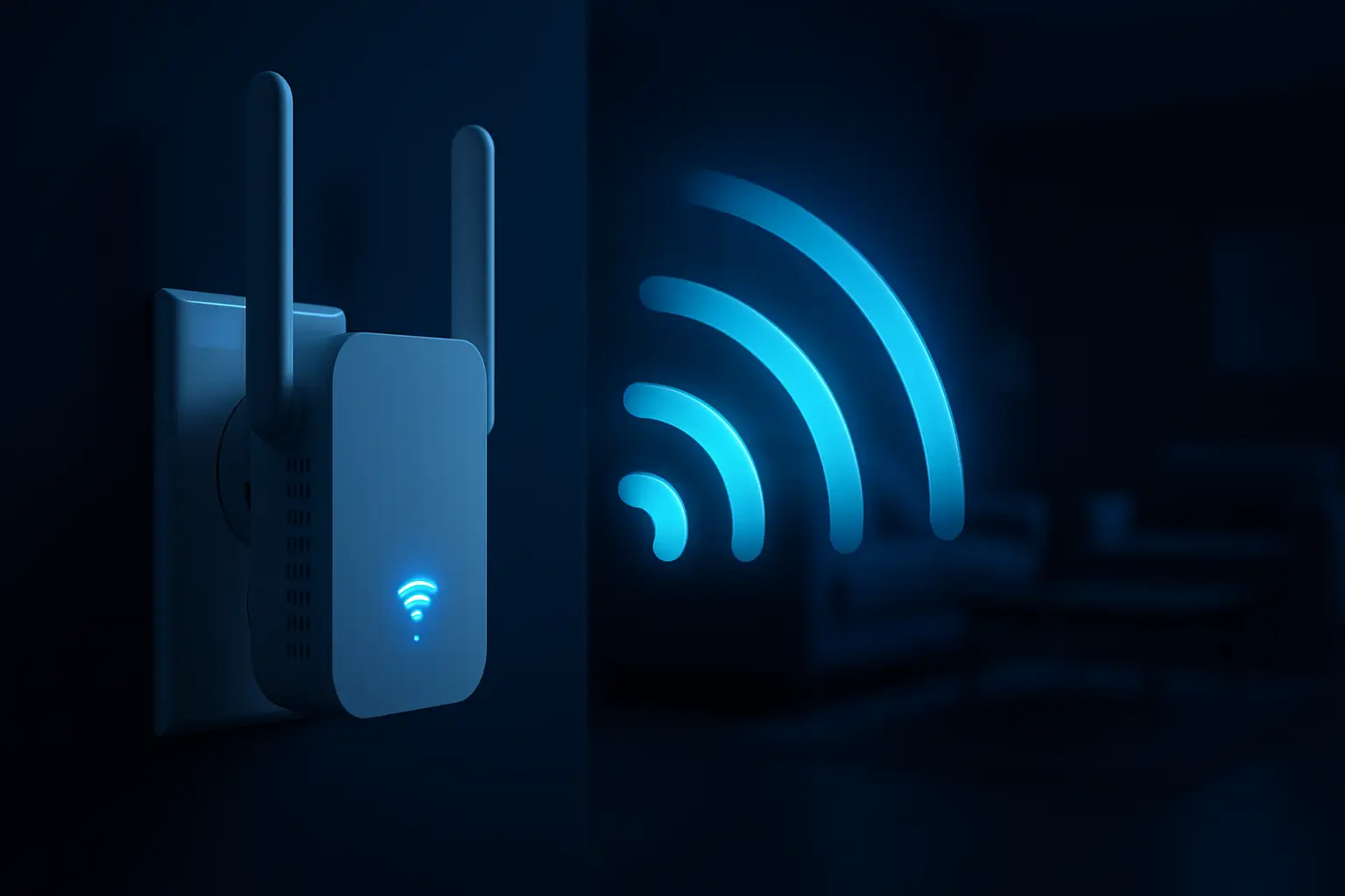 Wifi versterker vs mesh vs access point: wat is het verschil?