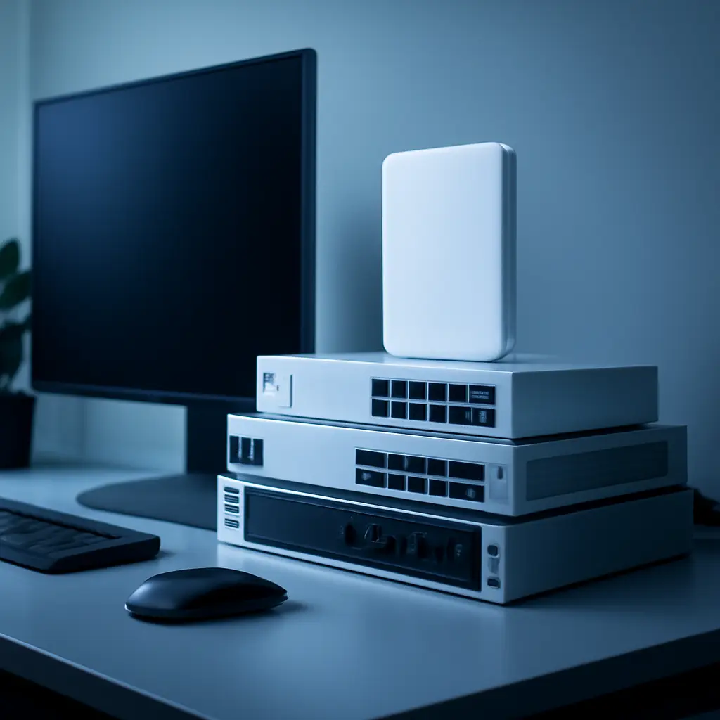 Zakelijk internet thuis - Wat is zakelijk internet precies?