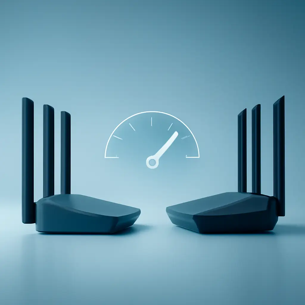 Ziggo vs kpn vergelijking - Snelheden vergeleken